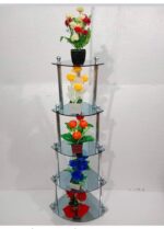 Glass Corner
