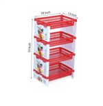 Rak for Kitchen & Bedroom - Image 2