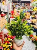Plastic Flowers - Image 3