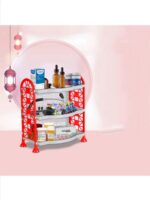 Rak for Kitchen & Bedroom