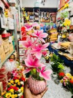Plastic Flowers - Image 2