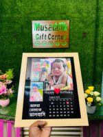 Customizable Photo Album