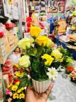 Plastic Flowers - Image 5