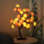 new tree lamp - Image 3