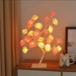 new tree lamp - Image 2