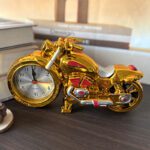Bike Alarm Clock - Image 2